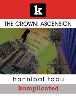 The Crown: Ascension