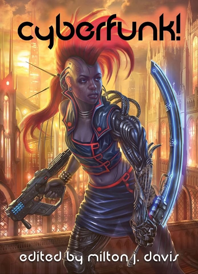 cyberfunk cyberfunk
